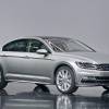 VW Passat 2.0 TDI 140 KW - Highline - DSG - automat - NOVÝ MODEL - OPERATIVNÍ LEASING - RoyalCars - Autopůjčovna Praha