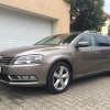 VW Passat combi Highline DSG - automat TDI - RoyalCars - Autopůjčovna Praha