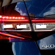 Škoda Supeb III 2.0 TDI 110kW DSG - automat - Style - OPERATIVNÍ LEASING