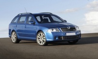 Škoda Octavia II combi  1.9 TDI